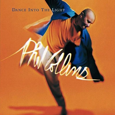 Afbeelding van Dance Into The Light