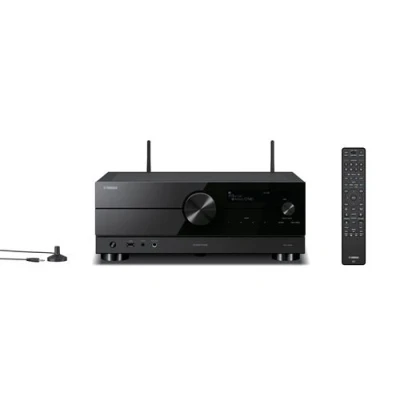 Afbeelding van Yamaha Av Versterker 7.2 Kanalen (rx a2a Bl)