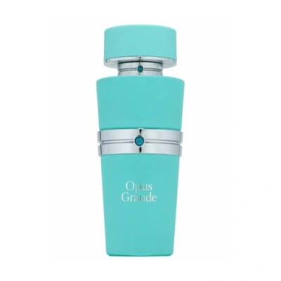 Image de French Avenue Opus Grande Extrait de Parfum 100 ml