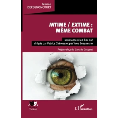 Afbeelding van INTIME