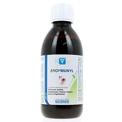 Afbeelding van Nutergia ergymunyl