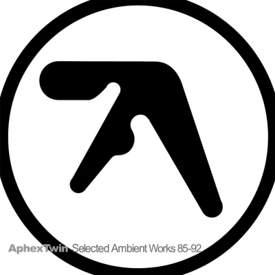 Afbeelding van Aphex Twin Selected.. 85
