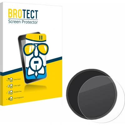 Afbeelding van BROTECT Screenprotector voor Beeline Moto Folie Beschermfolie Beschermglas transparant