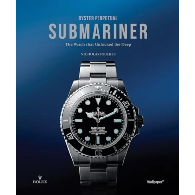 Afbeelding van Oyster Perpetual Submariner