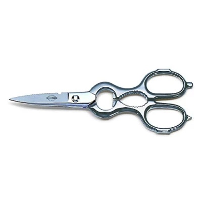 Afbeelding van F. DICK keukenschaar (gesmede schaar, lemmet 20 cm, universeel inzetbaar) 90082210