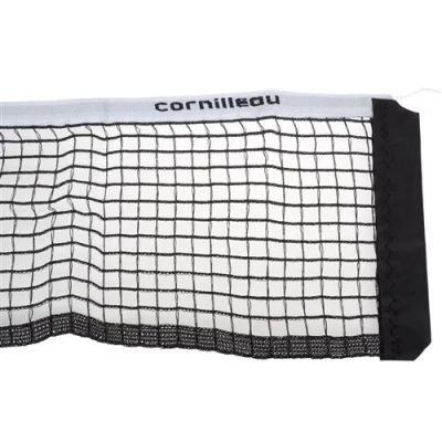 Image de Filet tennis de table Cornilleau advance Noir Taille : UNI