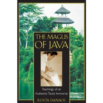 Afbeelding van Magus Of Java