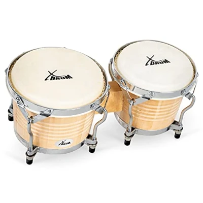 Image de XDrum bongos pro
