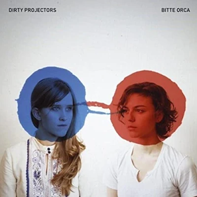 Afbeelding van Dirty Projectors Bitte Orca