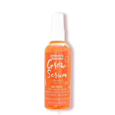 Afbeelding van Umberto Giannini Grow Styling Serum 75 ml