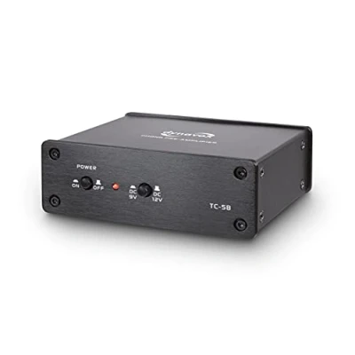 Afbeelding van Dynavox TC 5B Phono Preamplifier