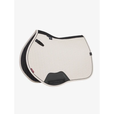 Image de LeMieux Tapis de Selle Finesse Saut PierreVendu par Agradi