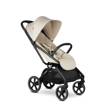 Afbeelding van Easywalker Buggy Rockey L Bright Taupe
