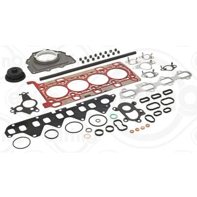 Afbeelding van ELRING 928.940 Complete pakkingsset, motor Met klepseals, asdichtring krukas