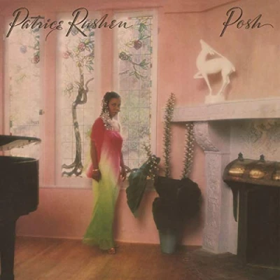 Afbeelding van Patrice Rushen Posh