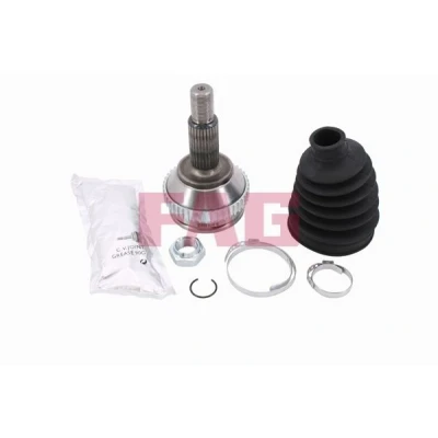 Afbeelding van Homokineet reparatie set, aandrijfas FAG 771 0253 30