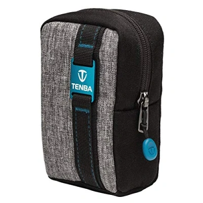 Afbeelding van Tenba Tas voor Compacte camera Skyline 4 Grijs