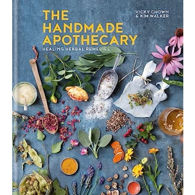 Afbeelding van Handmade Apothecary