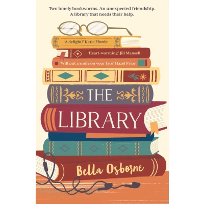 Afbeelding van The Library