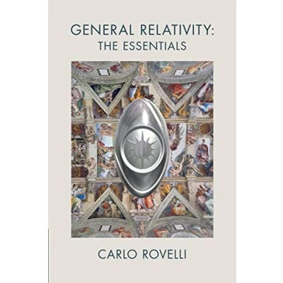 Afbeelding van General Relativity: The Essentials