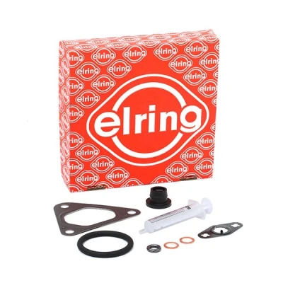 Afbeelding van Elring Turbolader montageset 715.740