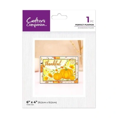 Afbeelding van CC 3D Embossingfolder 6