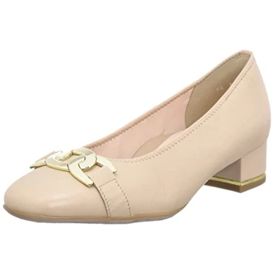Afbeelding van Ara Beige Pump
