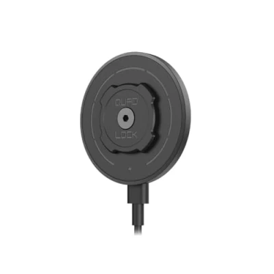 Afbeelding van Quad Lock MAG Wireless Charging Head