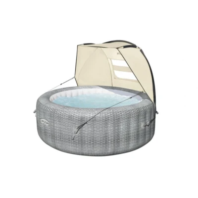 Afbeelding van Bestway lay z spa cannopy zonnescherm voor