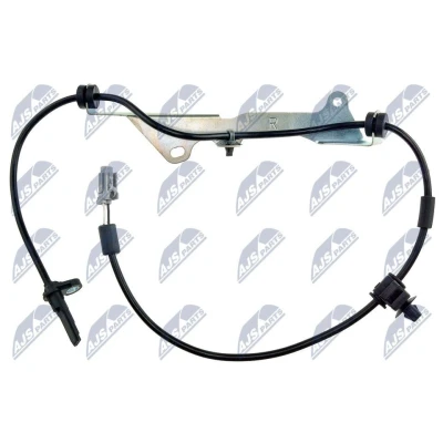 Afbeelding van NTY HCA SB 017 ABS Sensor Achteras rechts