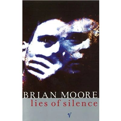 Afbeelding van Lies of Silence