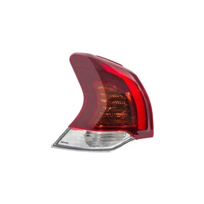 Afbeelding van Magneti Marelli Achterlicht 714081290801