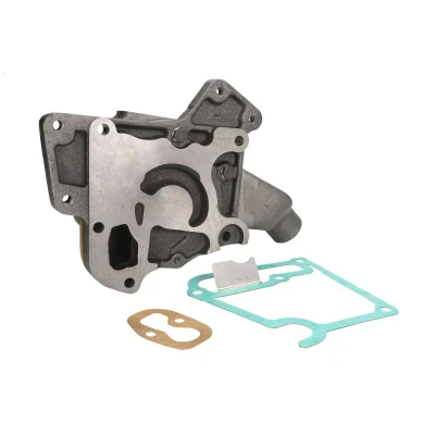 Afbeelding van Febi Bilstein Waterpomp 03240