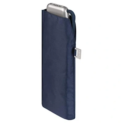 Afbeelding van Doppler Fiber Magic Zakparaplu 29 cm