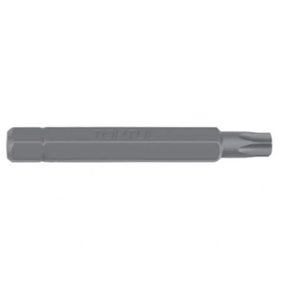 Afbeelding van TOPTUL FSEB1227 Schroefbit Torx