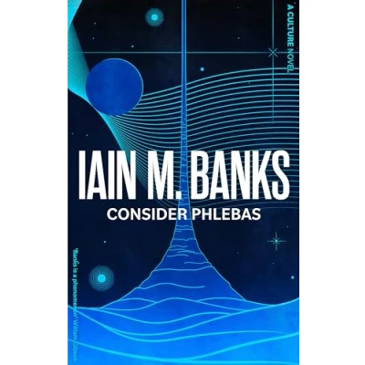 Afbeelding van Culture Consider Phlebas