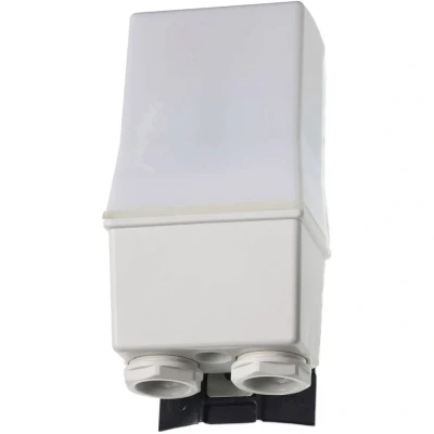 Afbeelding van Finder 10.42.8.230.0000 Schemerschakelaar 1 stuk(s) Voedingsspanning (num):230 V/AC Lichtgevoeligheid: 80 lx 2x NO