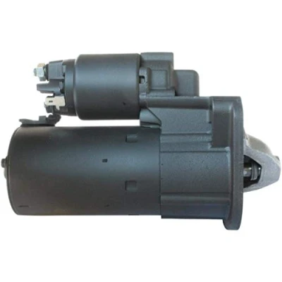 Afbeelding van HELLA 8EA 011 611 401 Startmotor 12 1,4 9 VOLVO: V50, S40 II, C70 2 Cabriolet, FORD: Focus