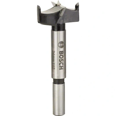 Image de BOSCH 2608597612 Foret en carbure synthétique 34 x 90 mm, d 10 mm
