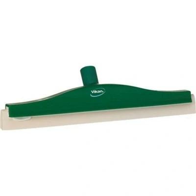 Image de VIKAN 77622 Grattoir, tête pivotante, 400 mm, vert 7762/2