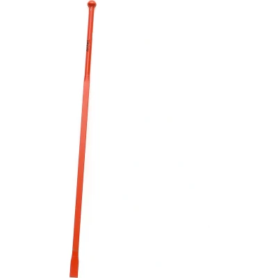 Afbeelding van Kelfort Stootijzer vierkant 1400 x 28mm vierkante lengte 1000mm