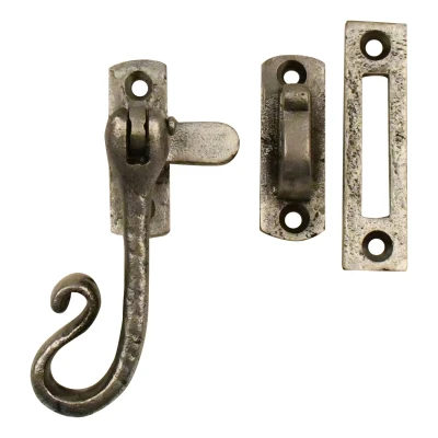 Afbeelding van Good in Style Raamgreep haak pewter