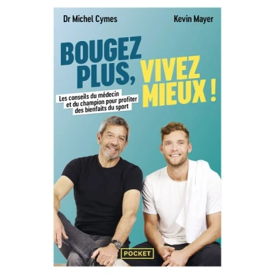 Image de Bougez plus, vivez mieux !