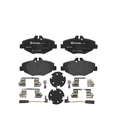 Image de Brembo P50049 Plaquettes de Frein Avant