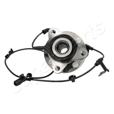 Afbeelding van JAPANPARTS KK 12056 Wielnaaf Vooras
