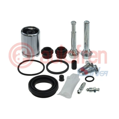 Afbeelding van AUTOFREN SEINSA D43549S Remklauw Reparatieset Achteras 36 PISTON KIT+GUIDEPINS OPEL: Astra K Sports Tourer, Hatchback