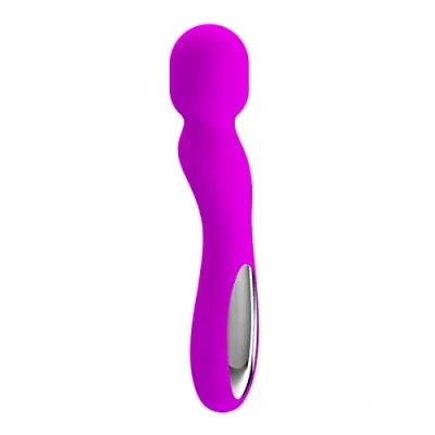 Afbeelding van Paul Wand Vibrator