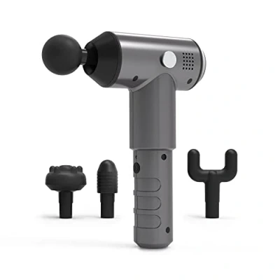 Afbeelding van Medisana MG 500 Massagegun Pro