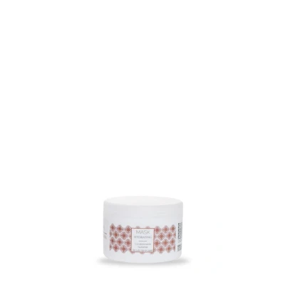 Afbeelding van Biacre Argan &amp; Macadamia Oil Mask Hydrating 250 ml
