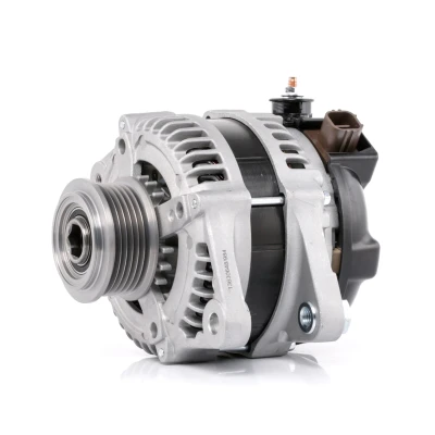 Afbeelding van Dynamo / Alternator AS PL A6038